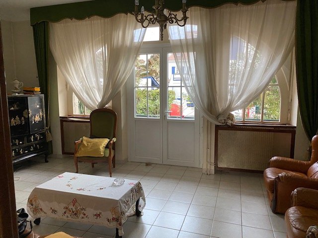 Apartment in Hendaye, Nouvelle-Aquitaine, France 2 - 16884967