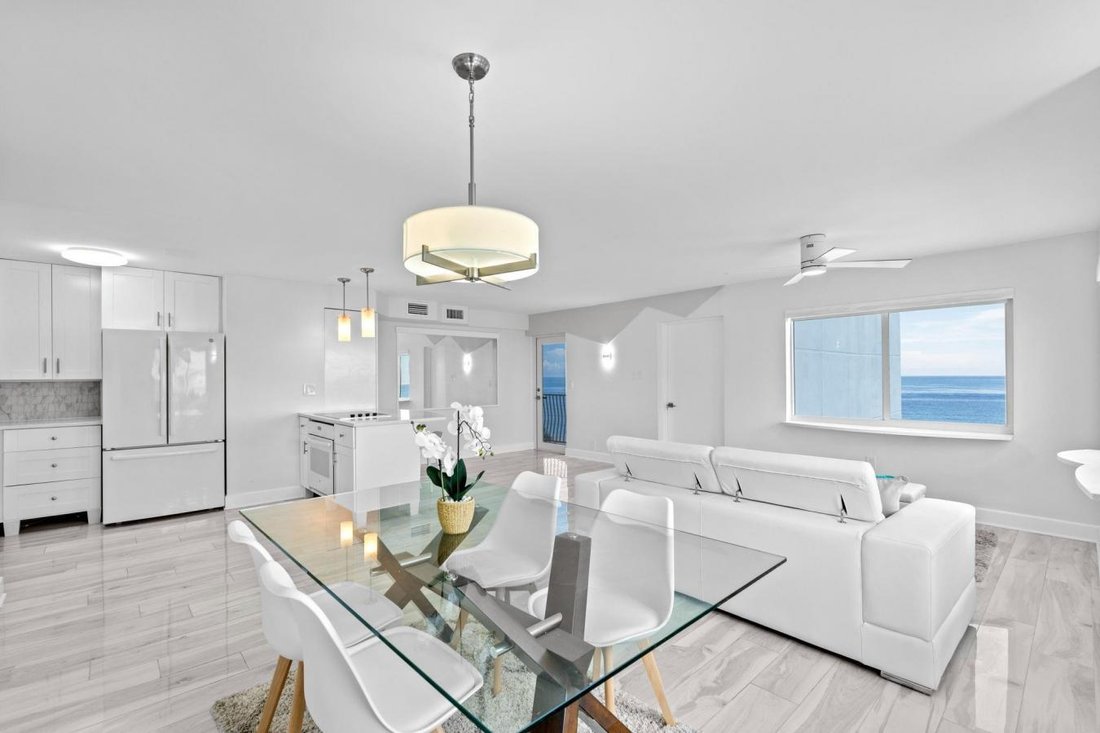 Condo in Hollywood, Florida, United States 2 - 16871145