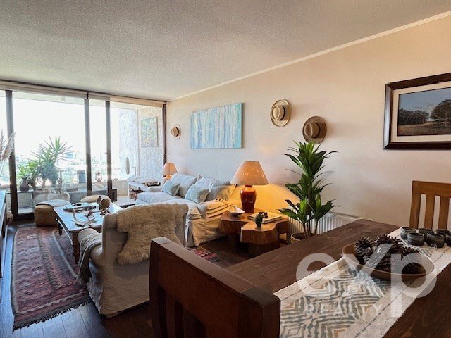Apartment in Lo Barnechea, Santiago Metropolitan Region, Chile 4 - 16873287