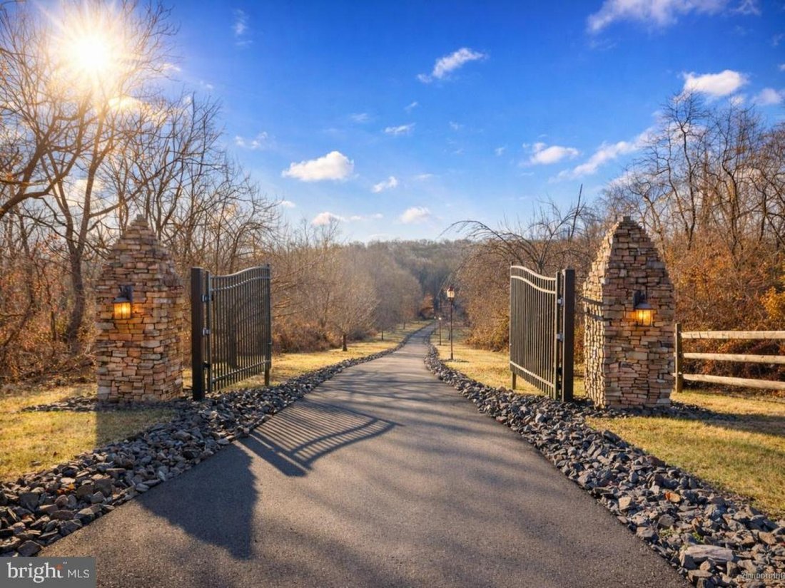 House in Penns Park, Pennsylvania, United States 2 - 16868514