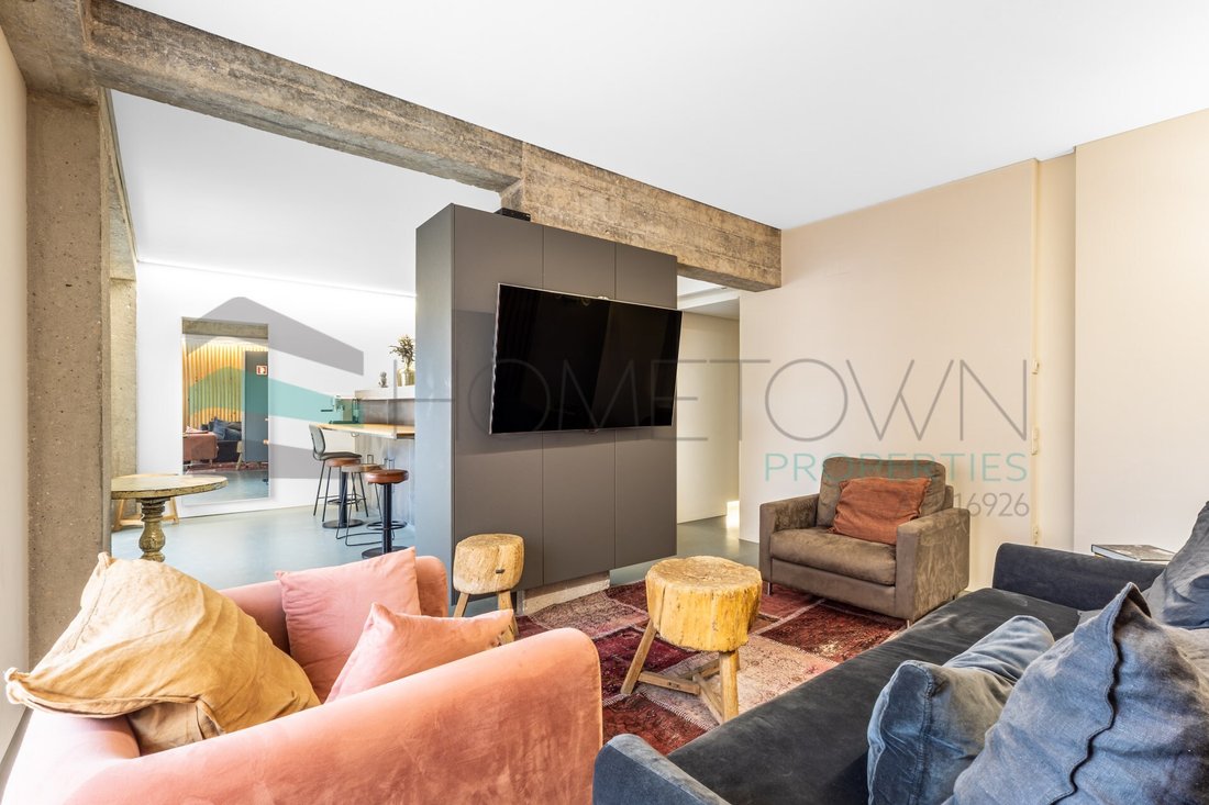 Apartment in Vilamoura, Quarteira, Algarve 4 - 16882770