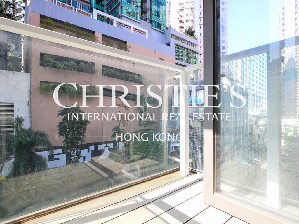 Apartment in Hong Kong, Hong Kong 4 - 16875073