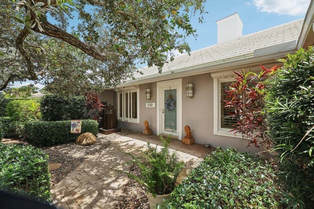 House in Fort Lauderdale, Florida, United States 3 - 16815685