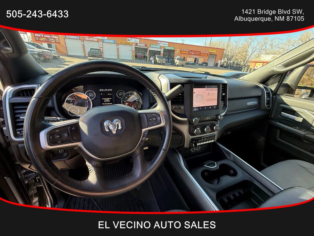 Pickup in Albuquerque, NM, United States 5 - 16868751