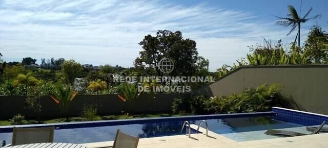 House in Sorocaba, State of São Paulo, Brazil 1 - 16156890