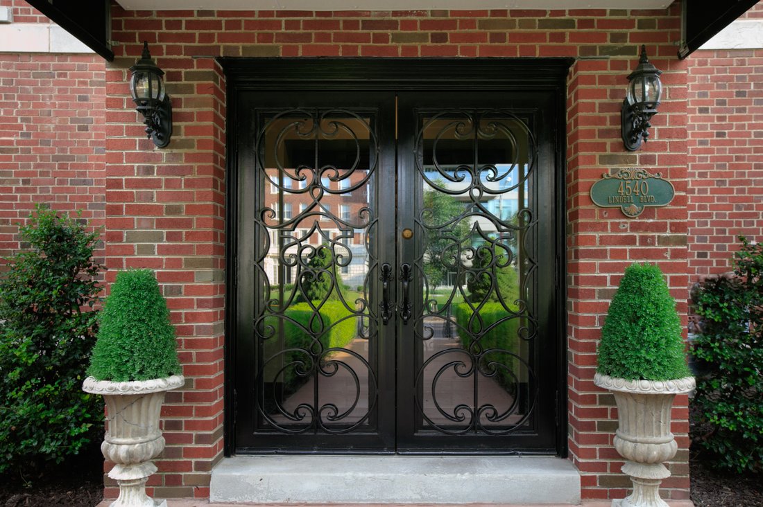 Condo in St. Louis, Missouri, United States 3 - 16879025