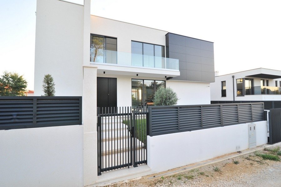 Villa in Privlaka, Zadar County, Croatia 1 - 16871971