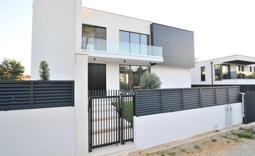 Villa in Privlaka, Zadar County, Croatia 1