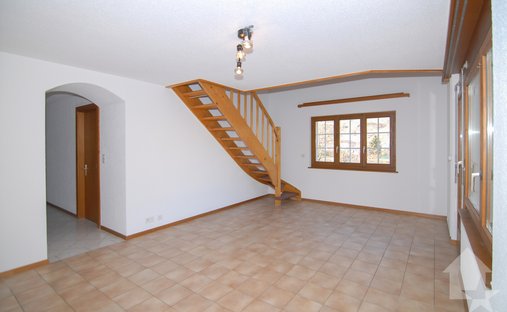 Wohnung in Saillon, Wallis, Schweiz 1