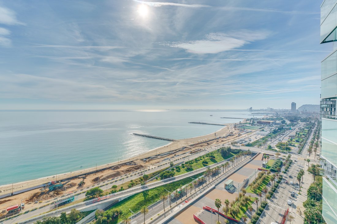 Apartment in Sant Martí, Barcelona, Spain 4 - 16871585