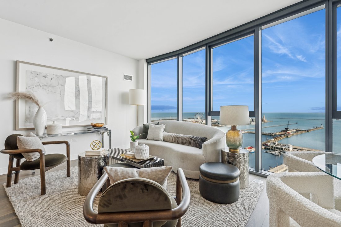 House in Chicago, Illinois, United States 3 - 16884887