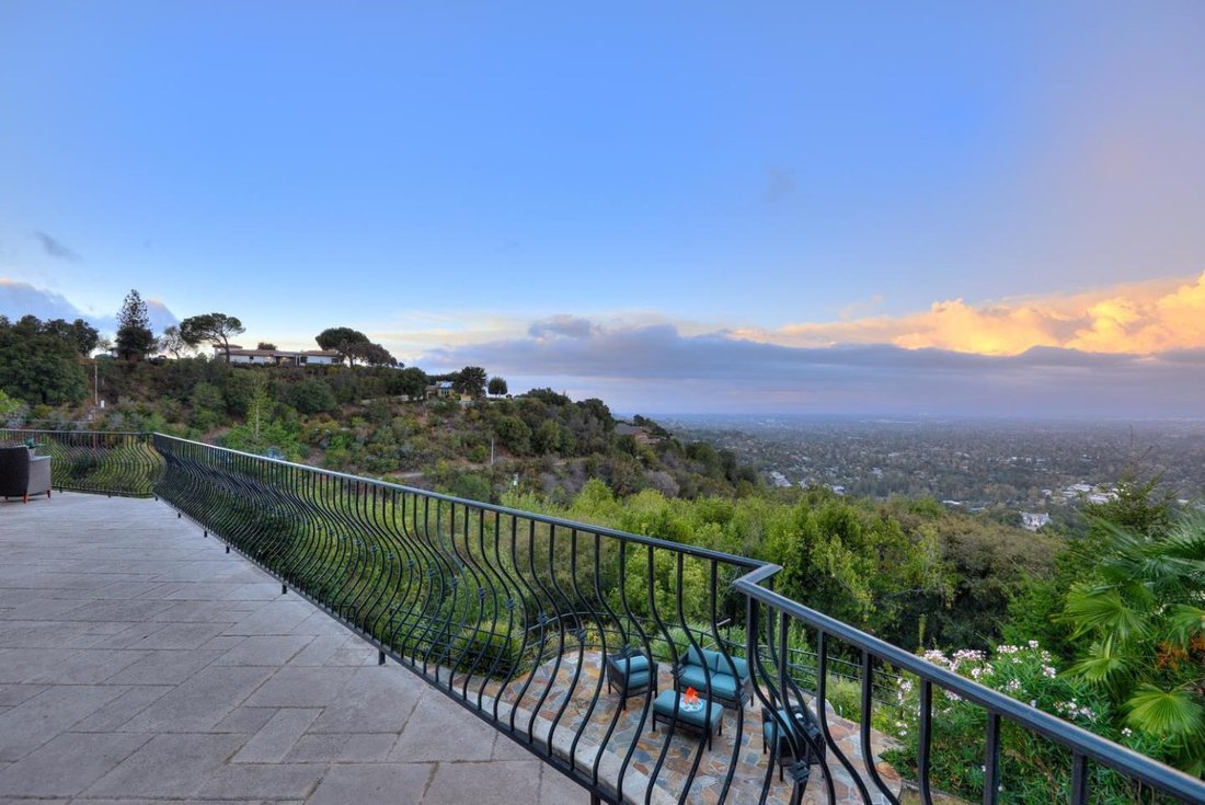 House in Saratoga, California, United States 3 - 16871040