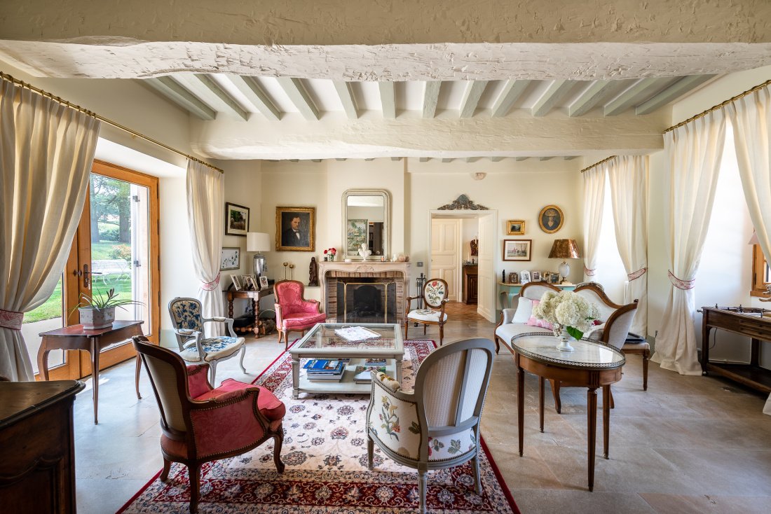 Estate in Burnand, Bourgogne – Franche-Comté, France 4 - 16881692