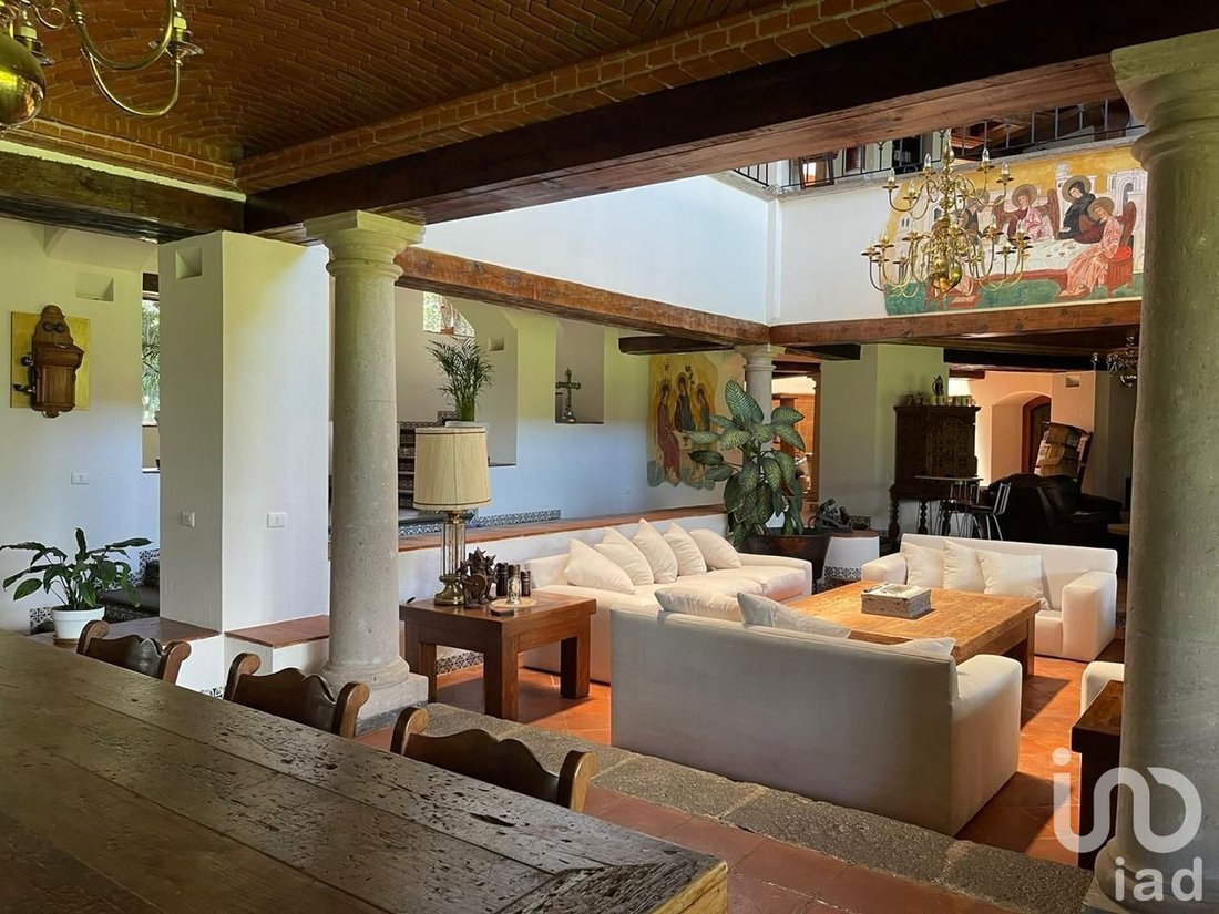 Casa en Xalapa-Enríquez, Veracruz, México 5 - 16885274