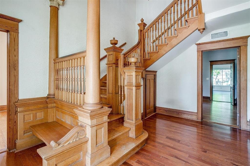 House in Weatherford, Texas, United States 2 - 16870326