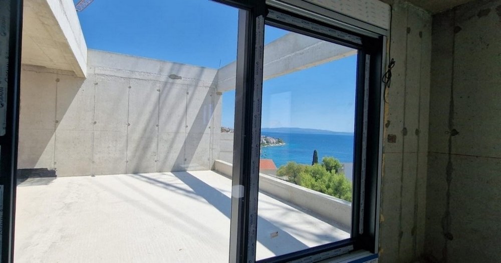 Appartement à Gradski kotar Grad, Split, Split-Dalmatie 3 - 16872025