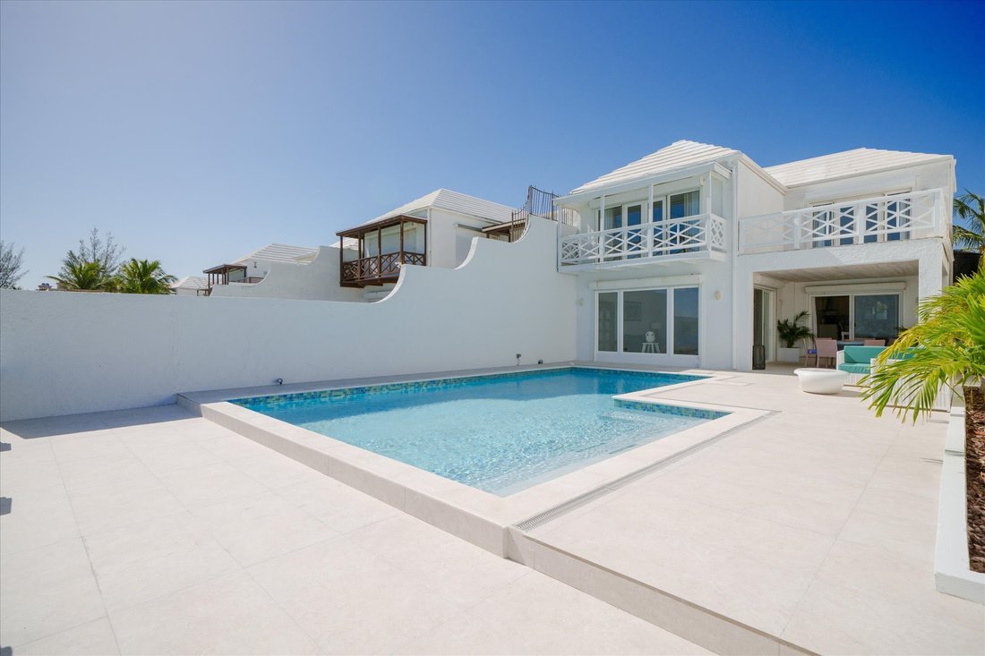 House in Nassau, New Providence, The Bahamas 3 - 16867940