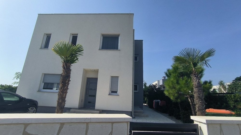 Villa in Privlaka, Zadar County, Croatia 3 - 16875544