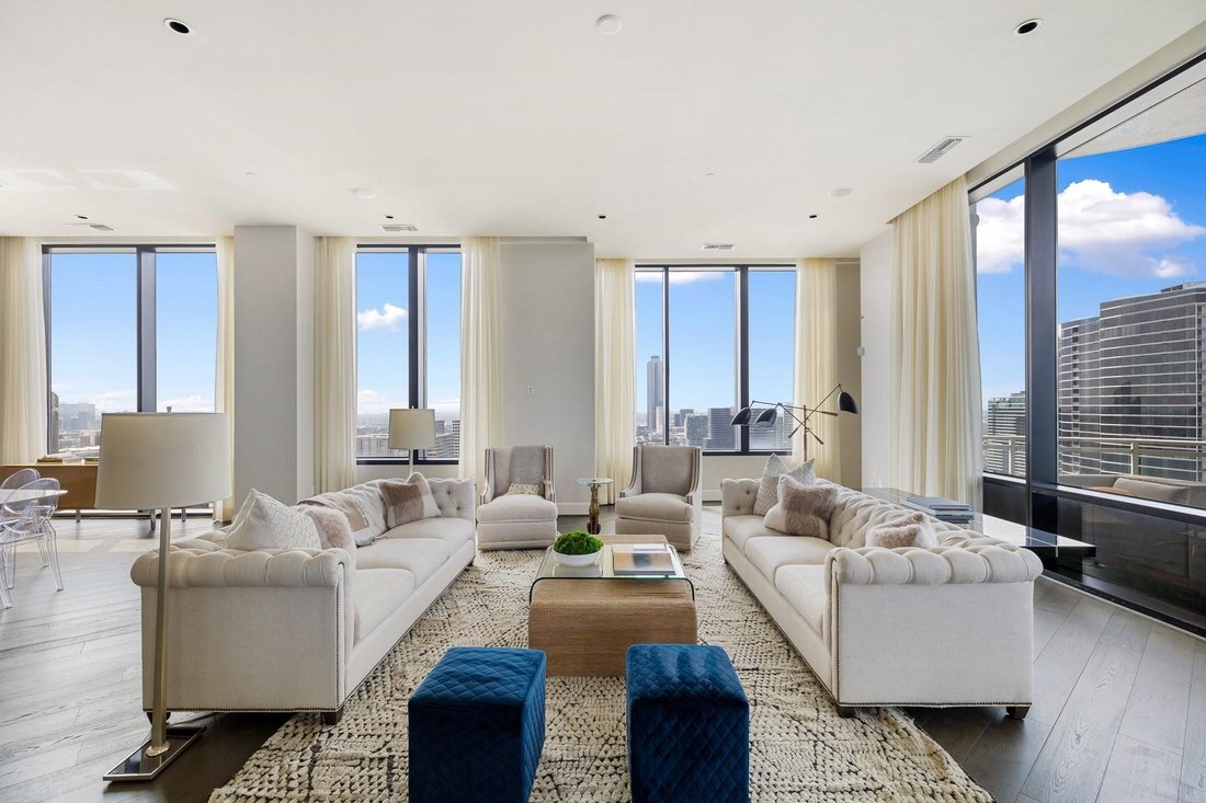 Condo in Houston, Texas, United States 3 - 16880321