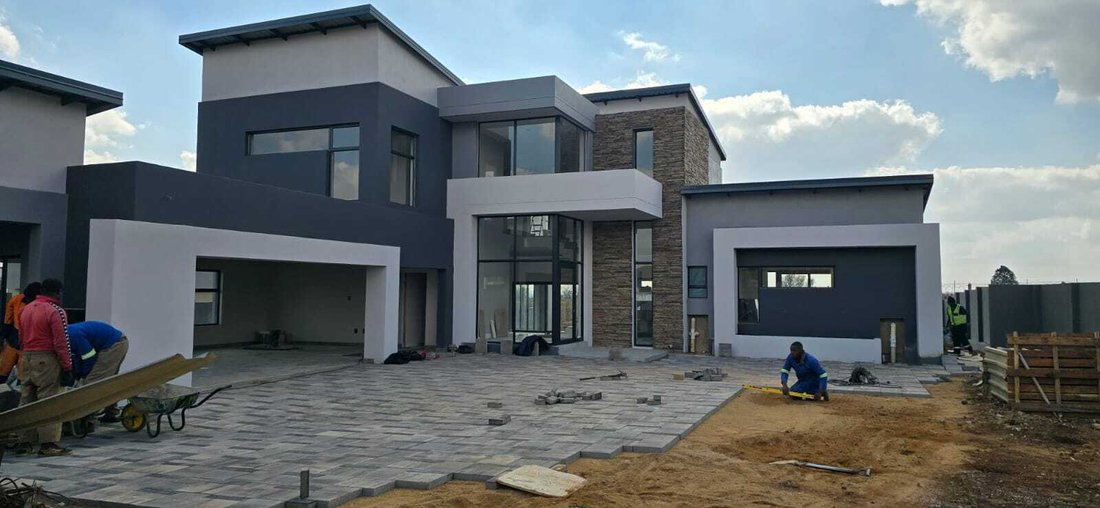 House in Centurion, South Africa 1 - 16869661