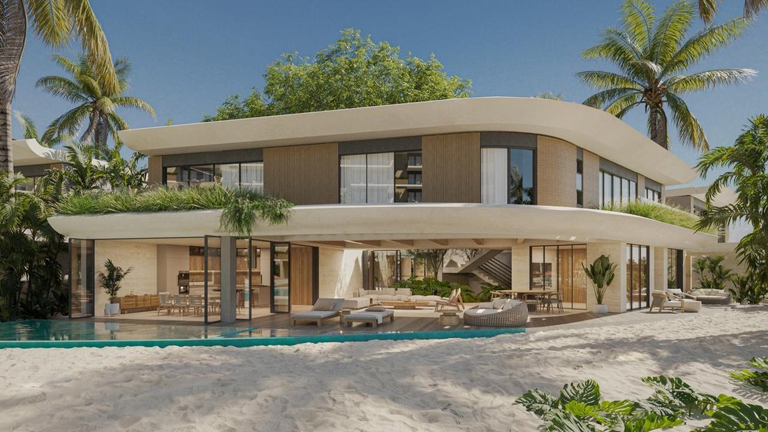 House in Juanillo, La Altagracia Province, Dominican Republic 5 - 16883104