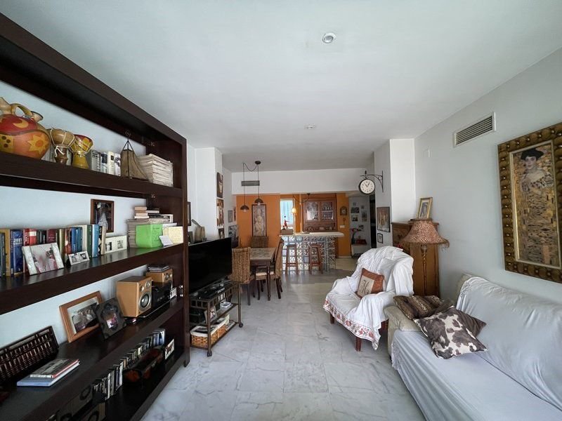 Apartment in Nervion, Seville, Spain 3 - 16879425
