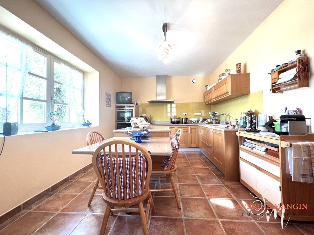 House in Eurre, Auvergne-Rhône-Alpes, France 4 - 16888446
