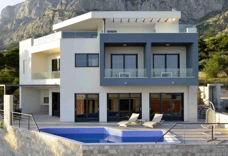 House in Makarska, Split-Dalmatia County, Croatia 3 - 16875495