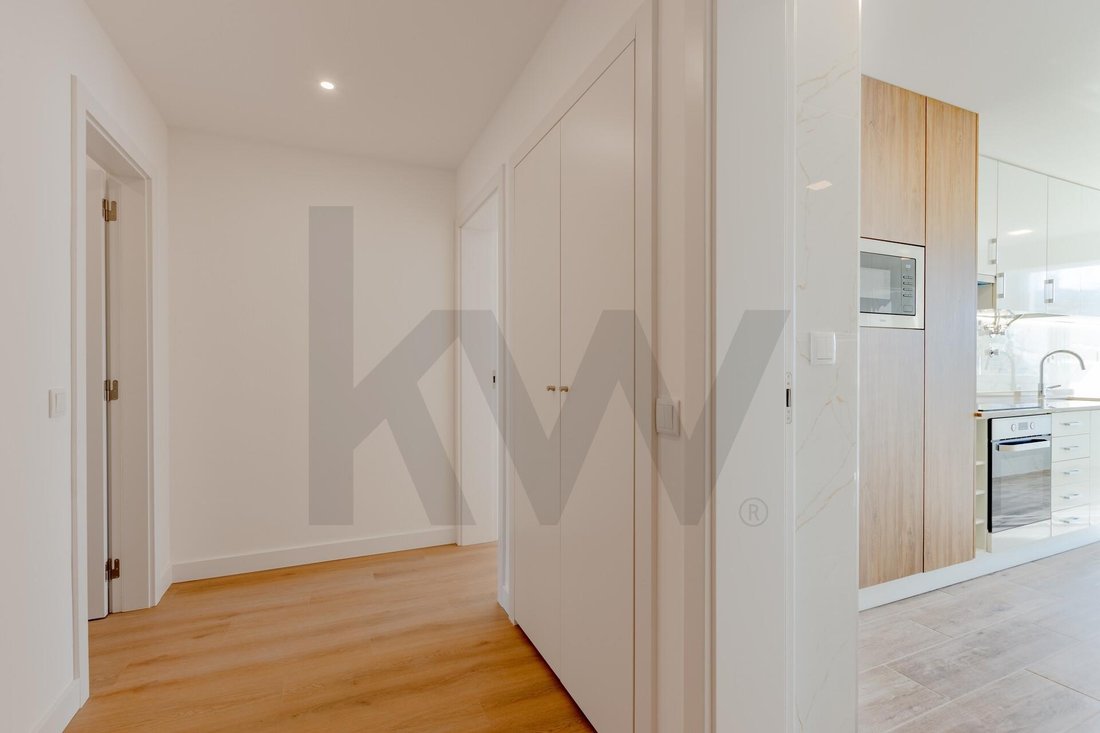 Apartment in Cascais e Estoril, Lisbon, Portugal 3 - 16888883