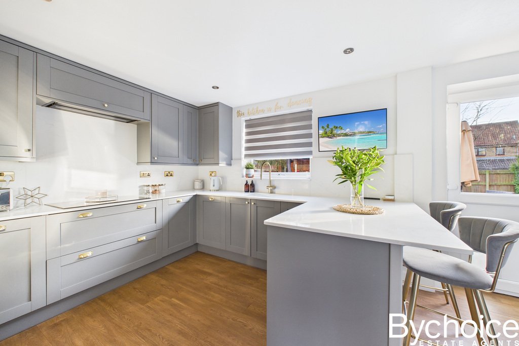 House in Castle Reach, Haverhill, England 3 - 16879766