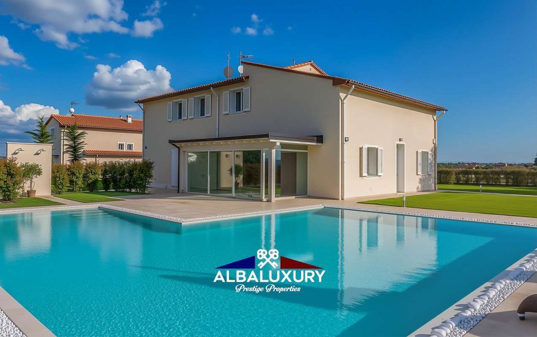 Villa in Bizzarrino, Monsummano Terme, Tuscany 3 - 16873041