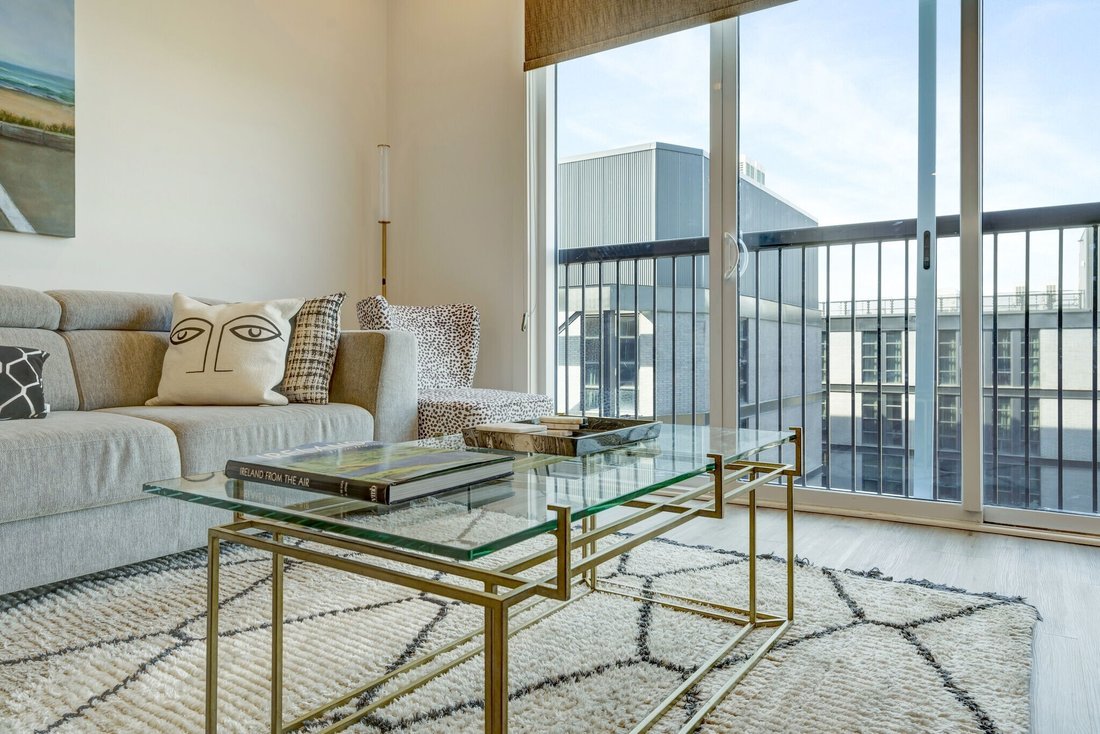 Condo in Nashville, Tennessee, United States 3 - 16876457