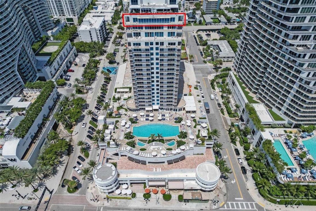 Condo in Fort Lauderdale, Florida, United States 3 - 16008785