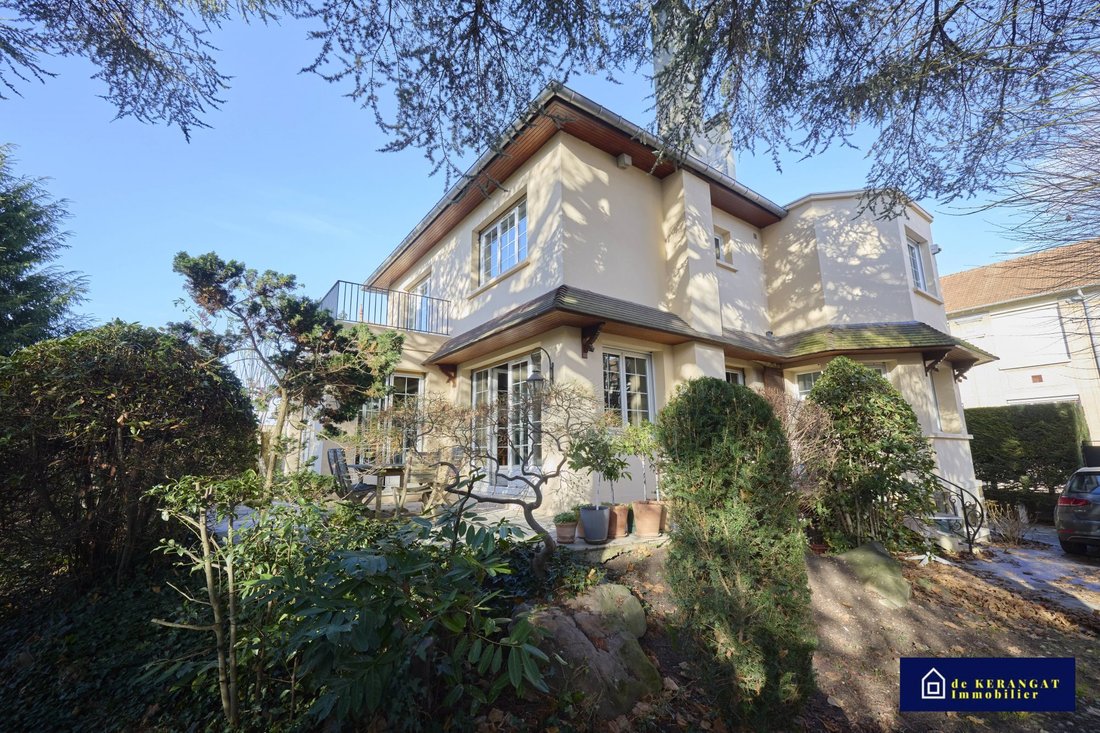 House in Antony, Ile-de-France, France 2 - 16874192