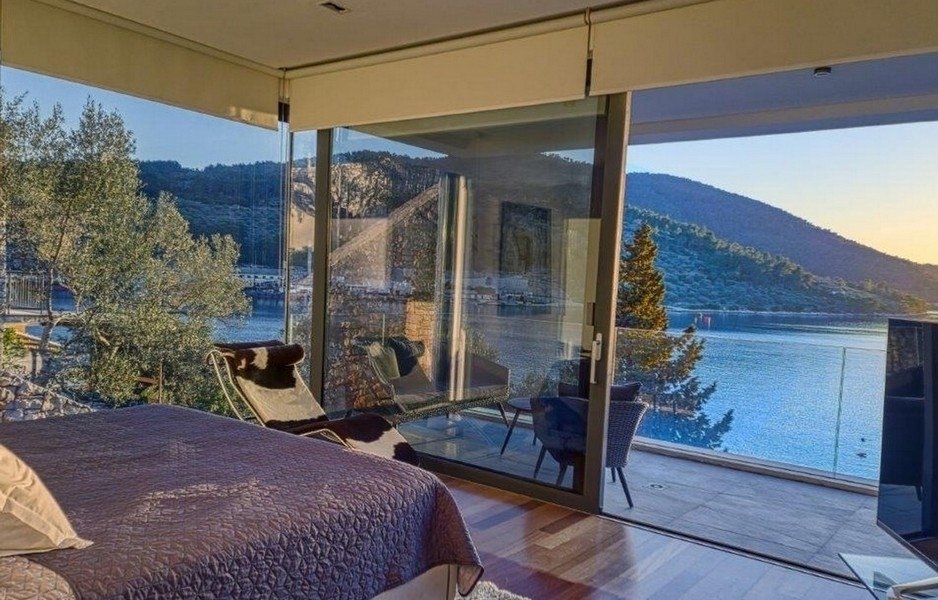 Villa in Dubrovnik-Neretva County, Croatia 4 - 16875508