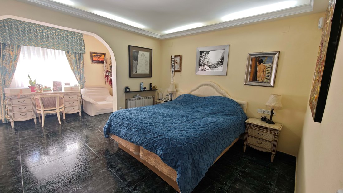 Chalet in Cabo Roig, Orihuela, Valencian Community 4 - 16678558