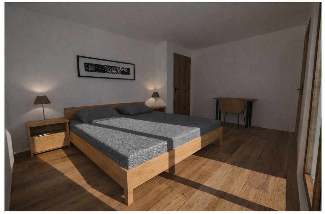 Apartment in Morzine, Auvergne-Rhône-Alpes, France 5 - 13134664