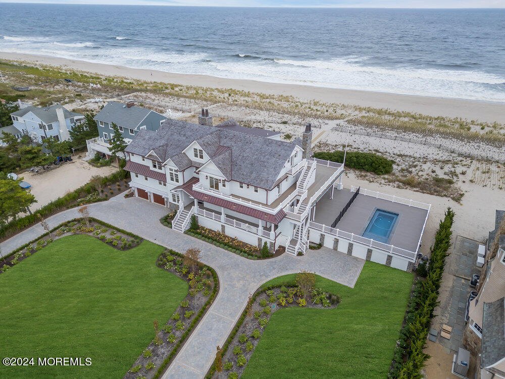 House in Mantoloking, New Jersey, United States 4 - 16869320