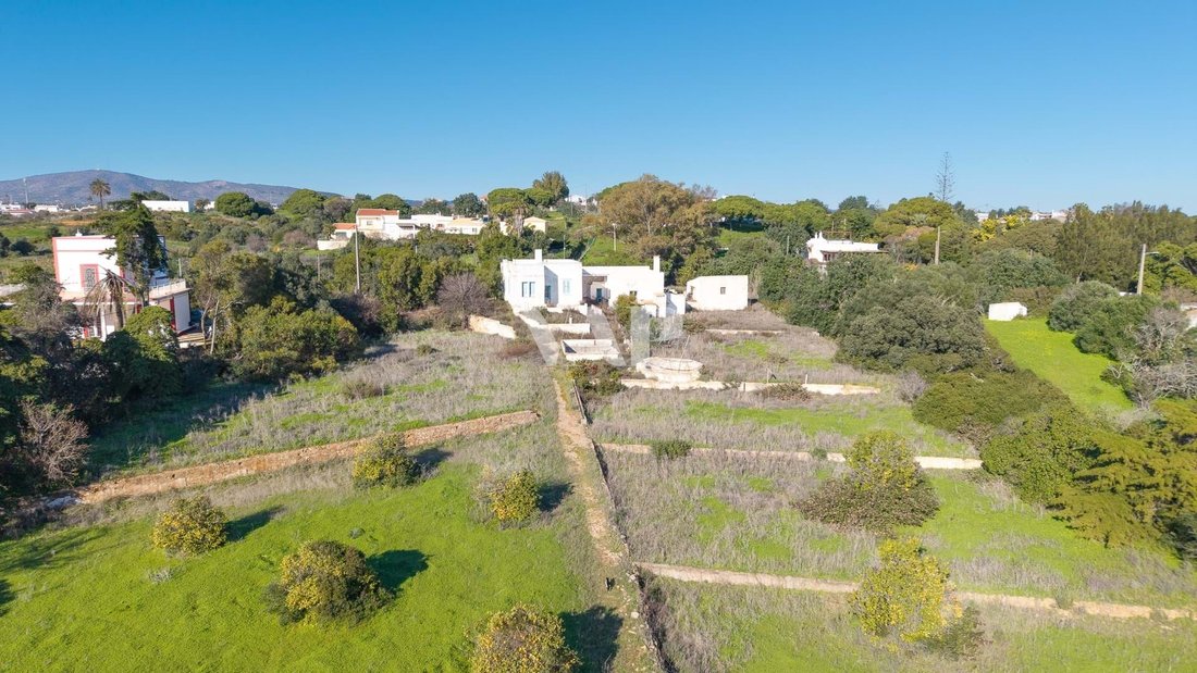 Villa in Moncarapacho, Algarve, Portugal 5 - 16884585