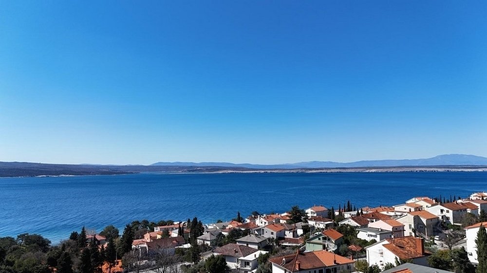 Apartment in Grad Crikvenica, Primorje-Gorski Kotar County, Croatia 1 - 16872020