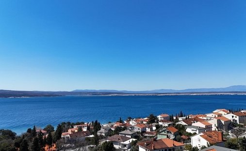 Apartamento en Grad Crikvenica, Primorje-Gorski, Croacia 1