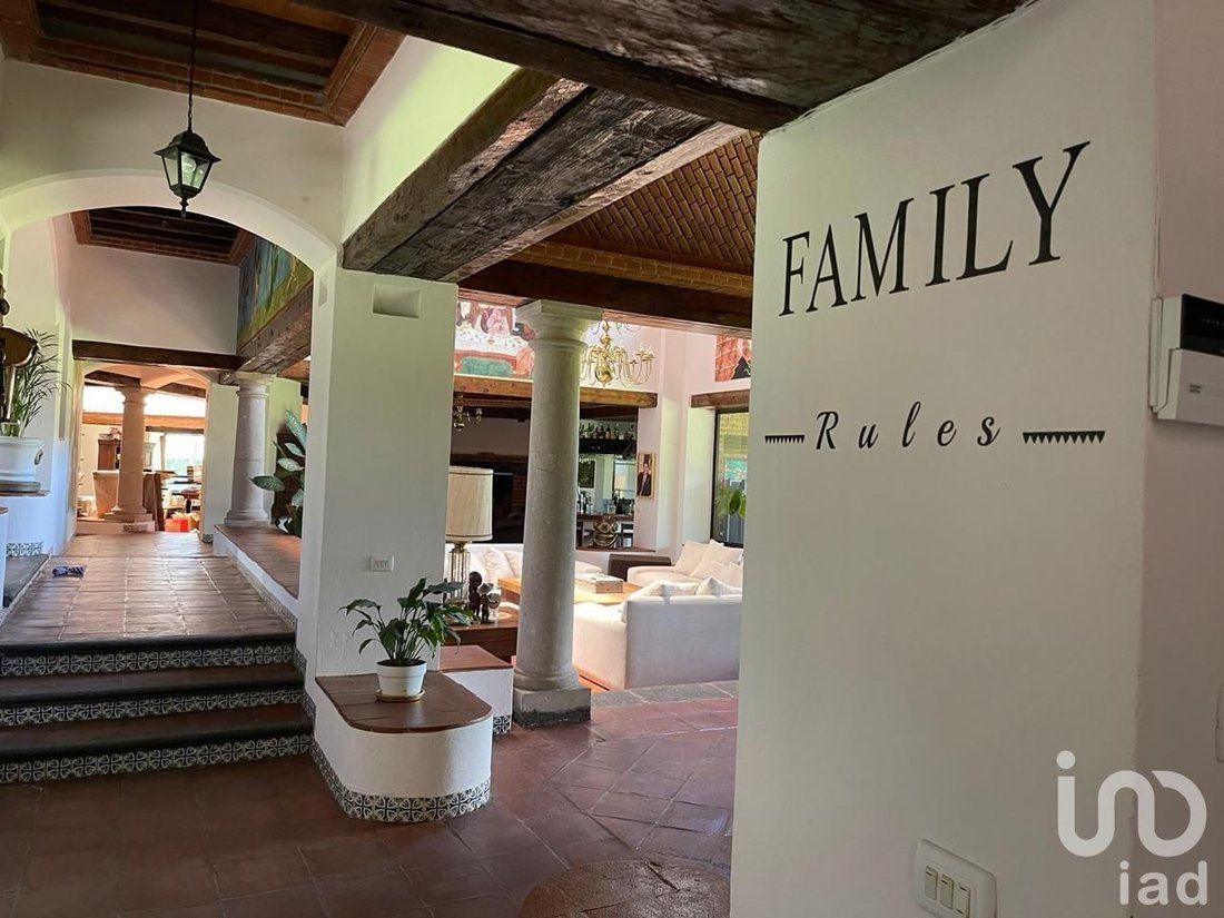 Casa en Xalapa-Enríquez, Veracruz, México 3 - 16885274