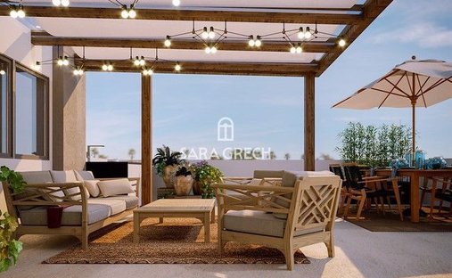 Penthouse in Fgura, Malta 1