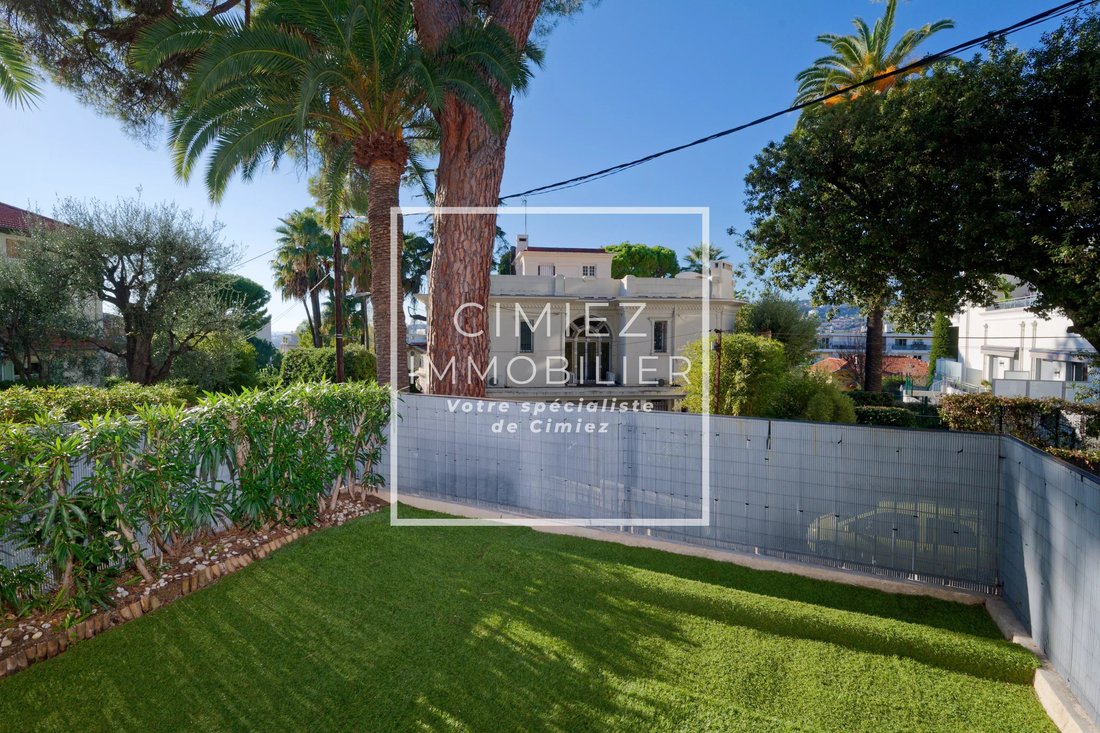 House in Lepante, Nice, France 3 - 16873307