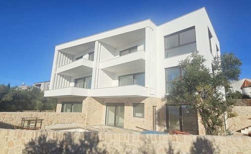 Apartment in Krk, Primorje-Gorski Kotar County, Croatia 1