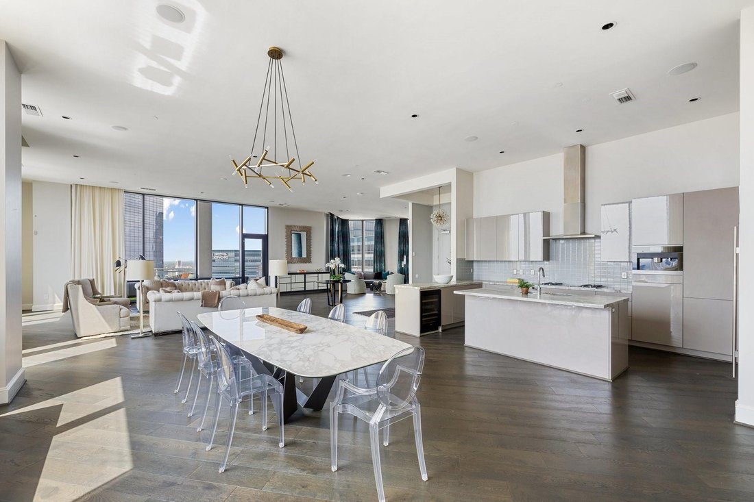 Condo in Houston, Texas, United States 2 - 16880321