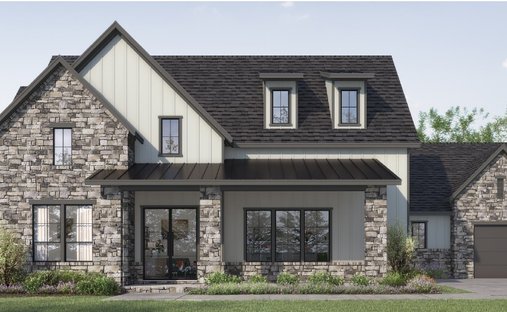 House in Nashville, Tennessee, United States 1