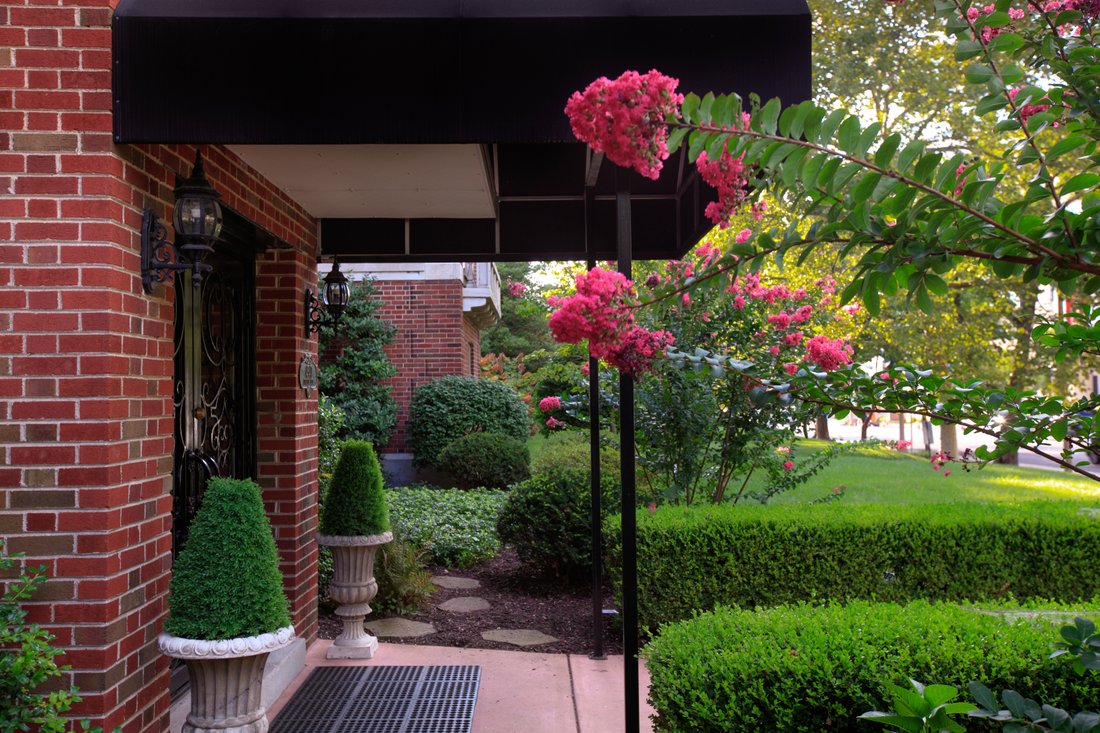 Condo in St. Louis, Missouri, United States 2 - 16879025