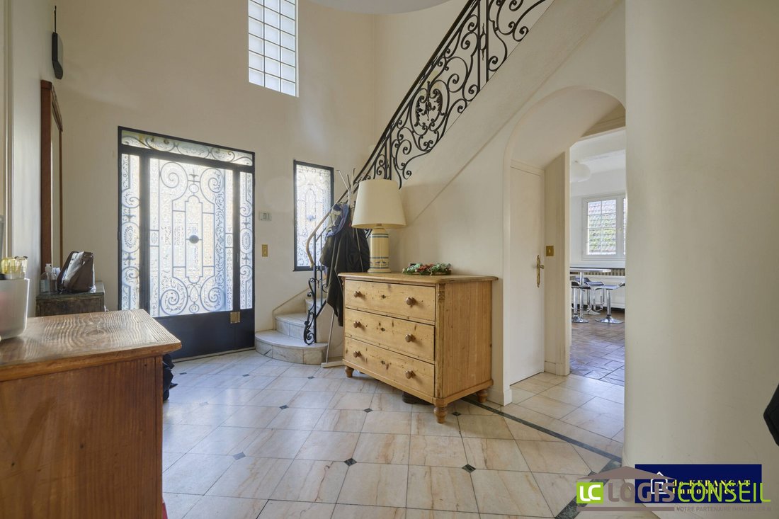 House in Antony, Ile-de-France, France 5 - 16873959