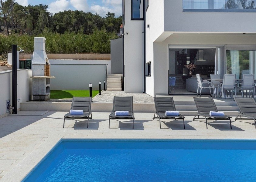 Villa in Municipality of Novigrad, Zadar County, Croatia 5 - 16871992
